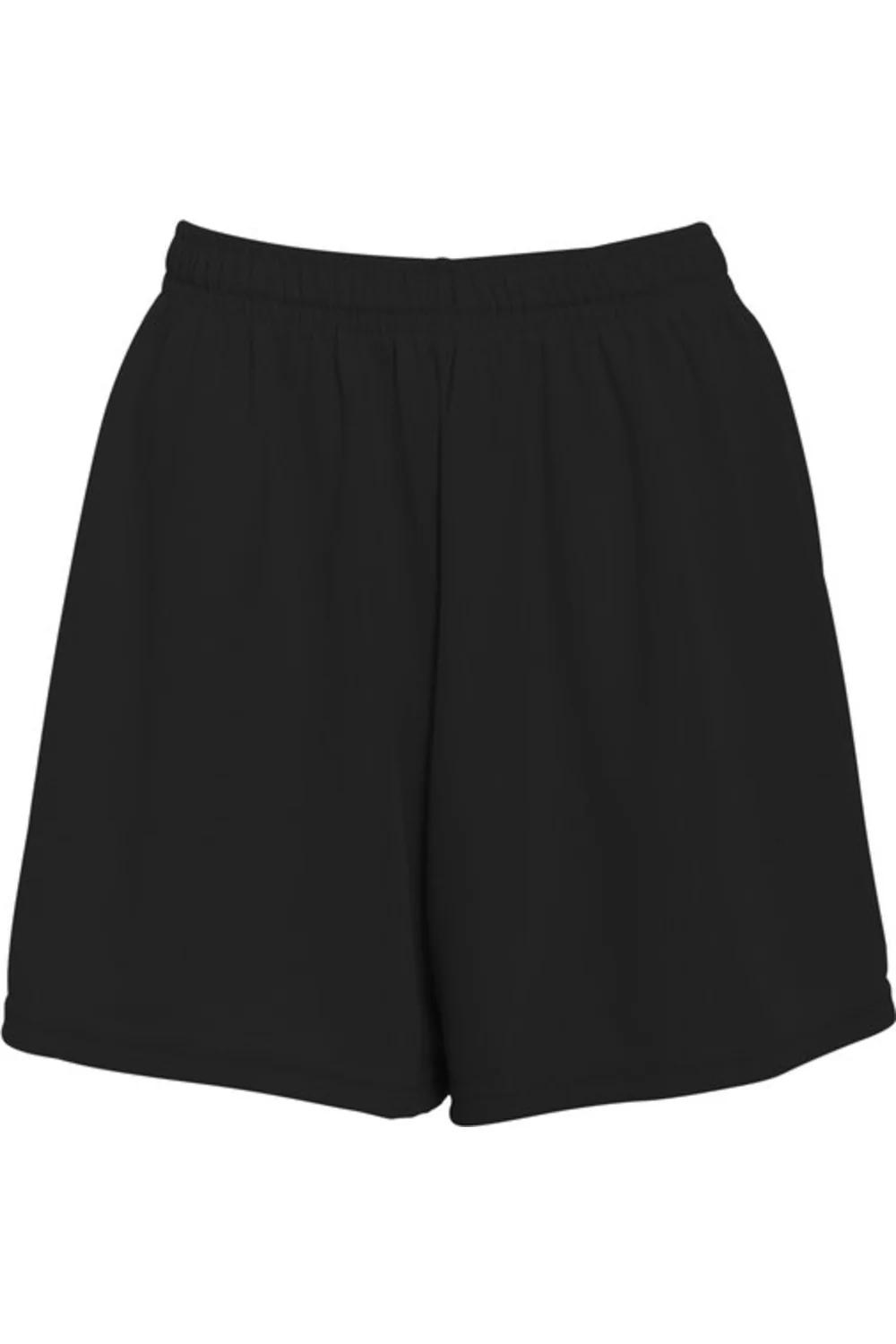Augusta Sportswear Women's Wicking Mesh Shorts