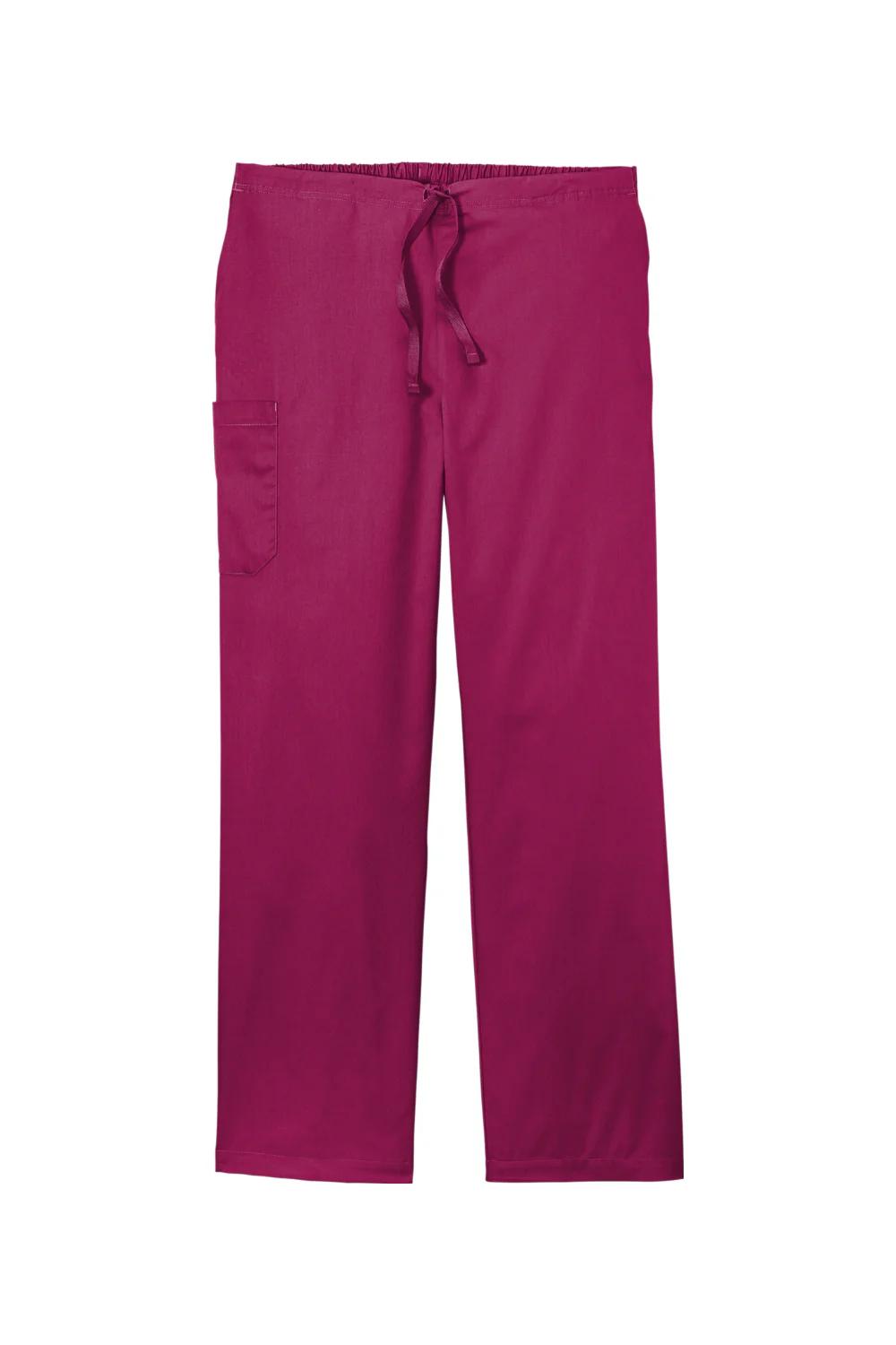 Wink Unisex Cargo Scrub Pant