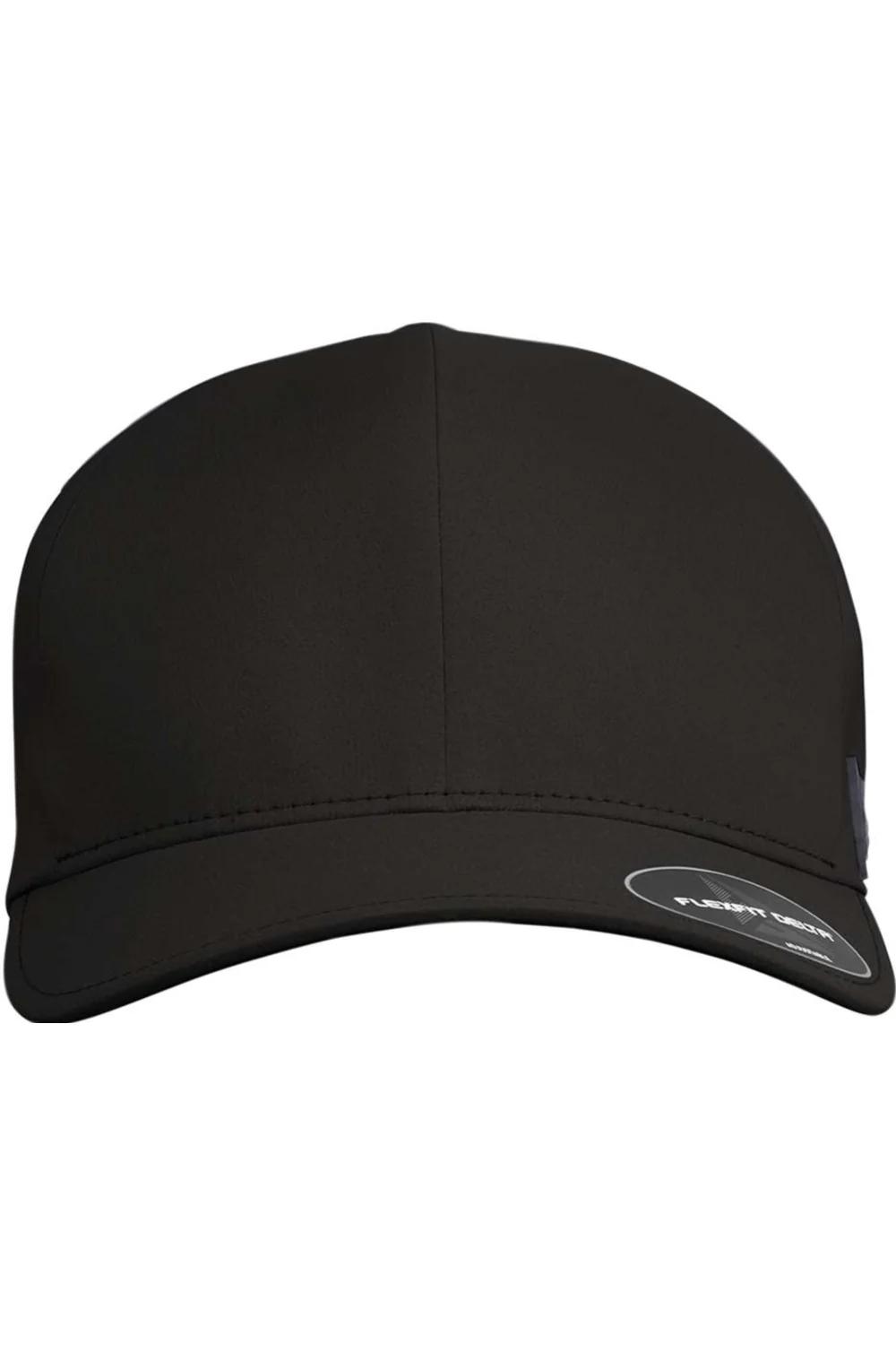 Spyder Resystr Flexfit Snapback Cap