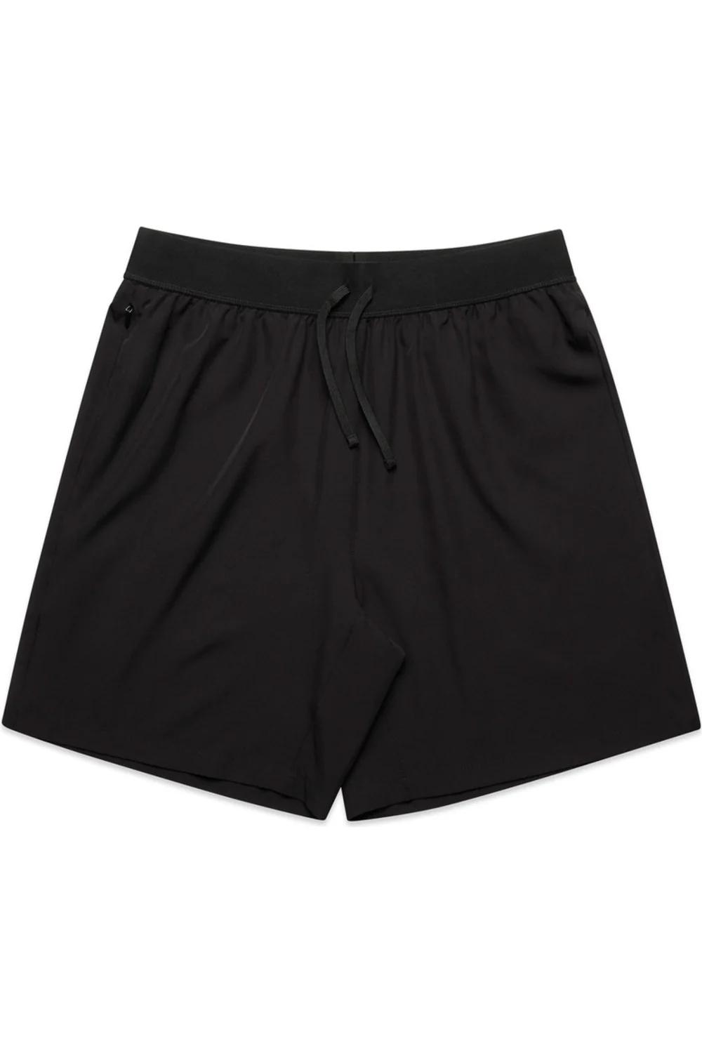 AS Colour Active Pro Shorts 18
