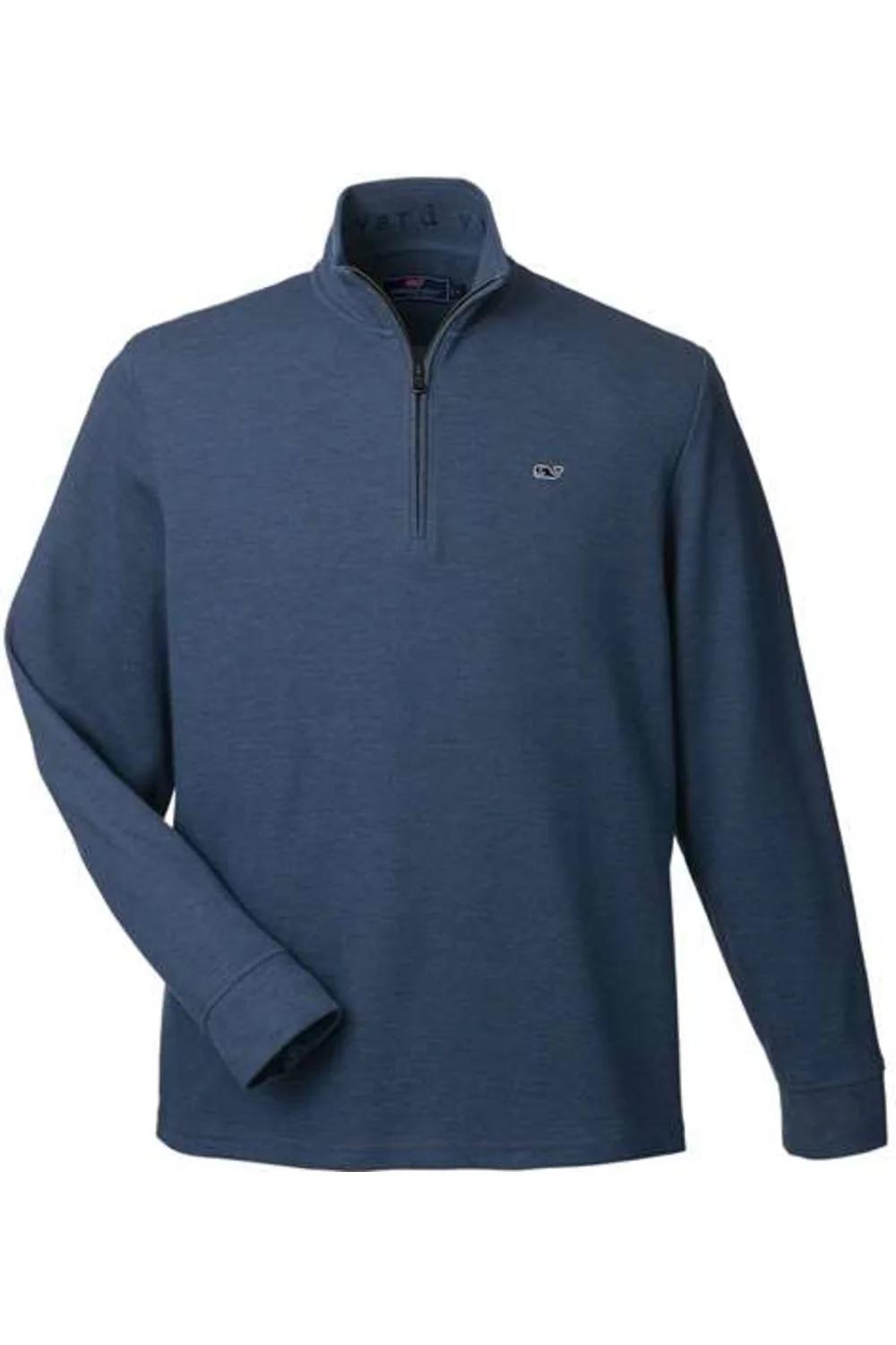 Vineyard Vines Quarter-Zip Pullover
