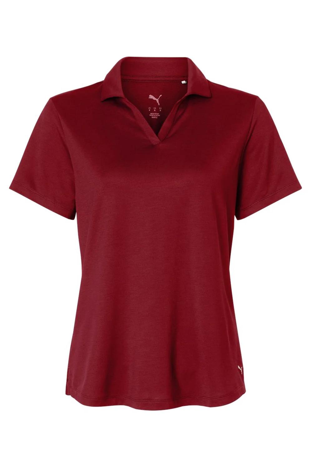 Puma Golf Women's Icon Polo 2.0