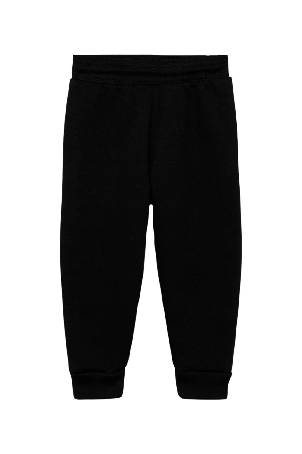 Bella + Canvas Toddler Sponge Fleece Jogger Sweatpants