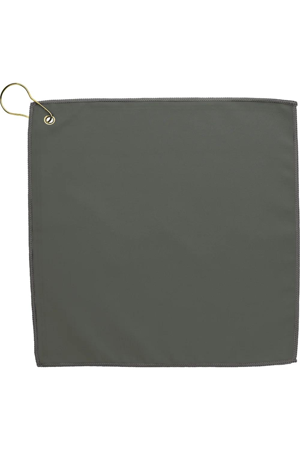 Good Value™ RPET Double Layer Golf Towel