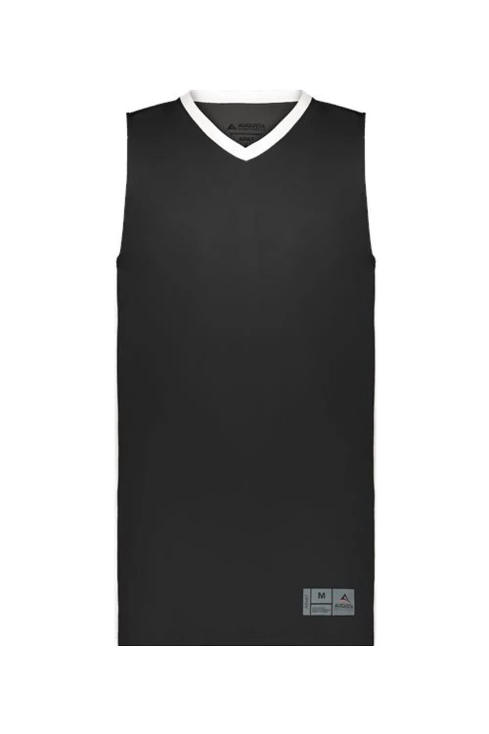 Augusta Sportswear Youth Match-Up Basketball Jersey