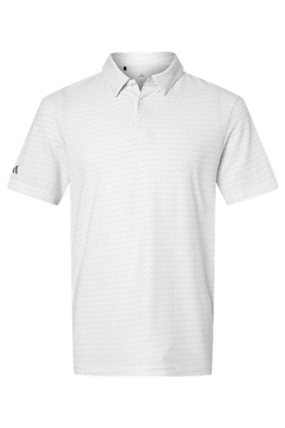 Adidas Printed Blend Polo