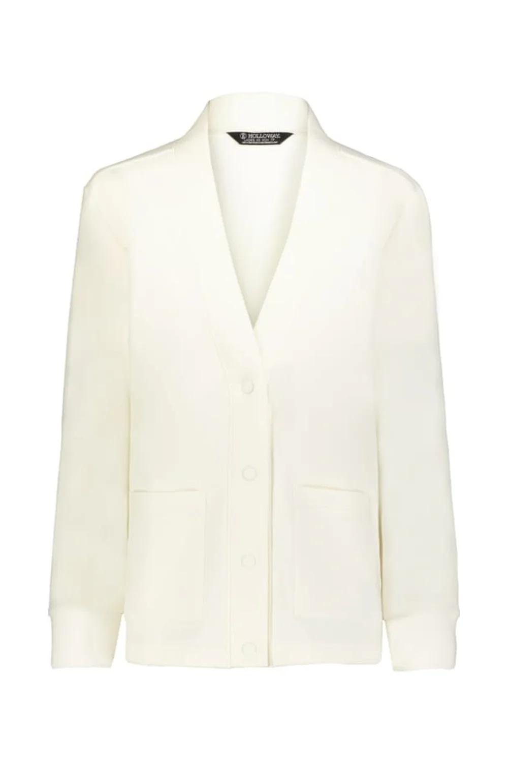 Holloway Ladies Heritage Prep Cardigan