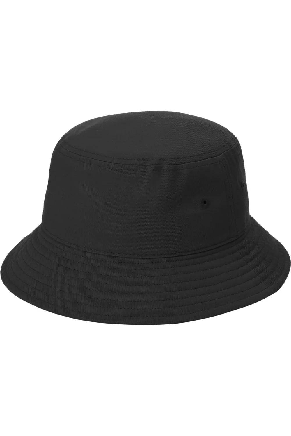 Port Authority Twill Classic Bucket Hat