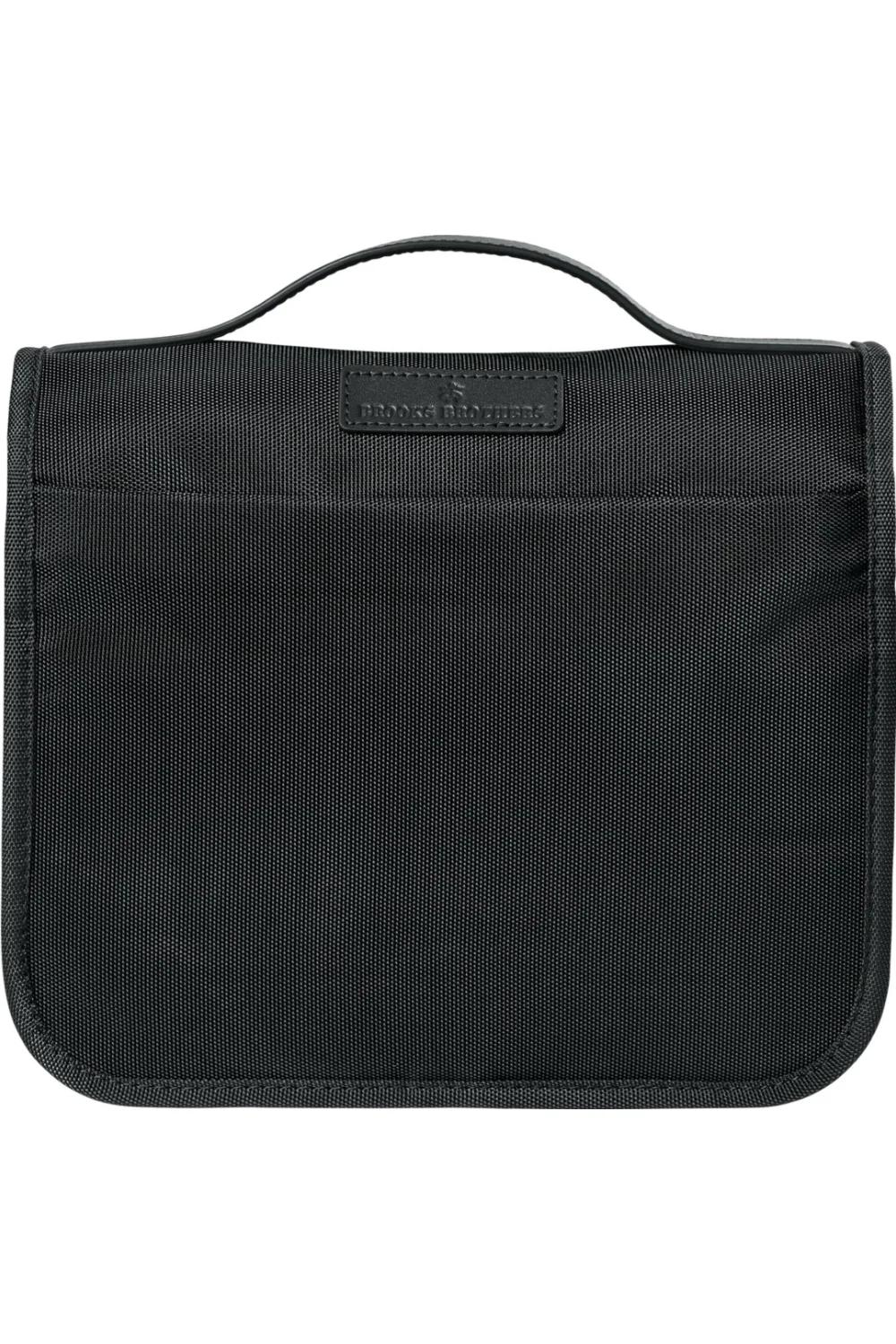 Brooks Brothers Oxford Small Travel Bag