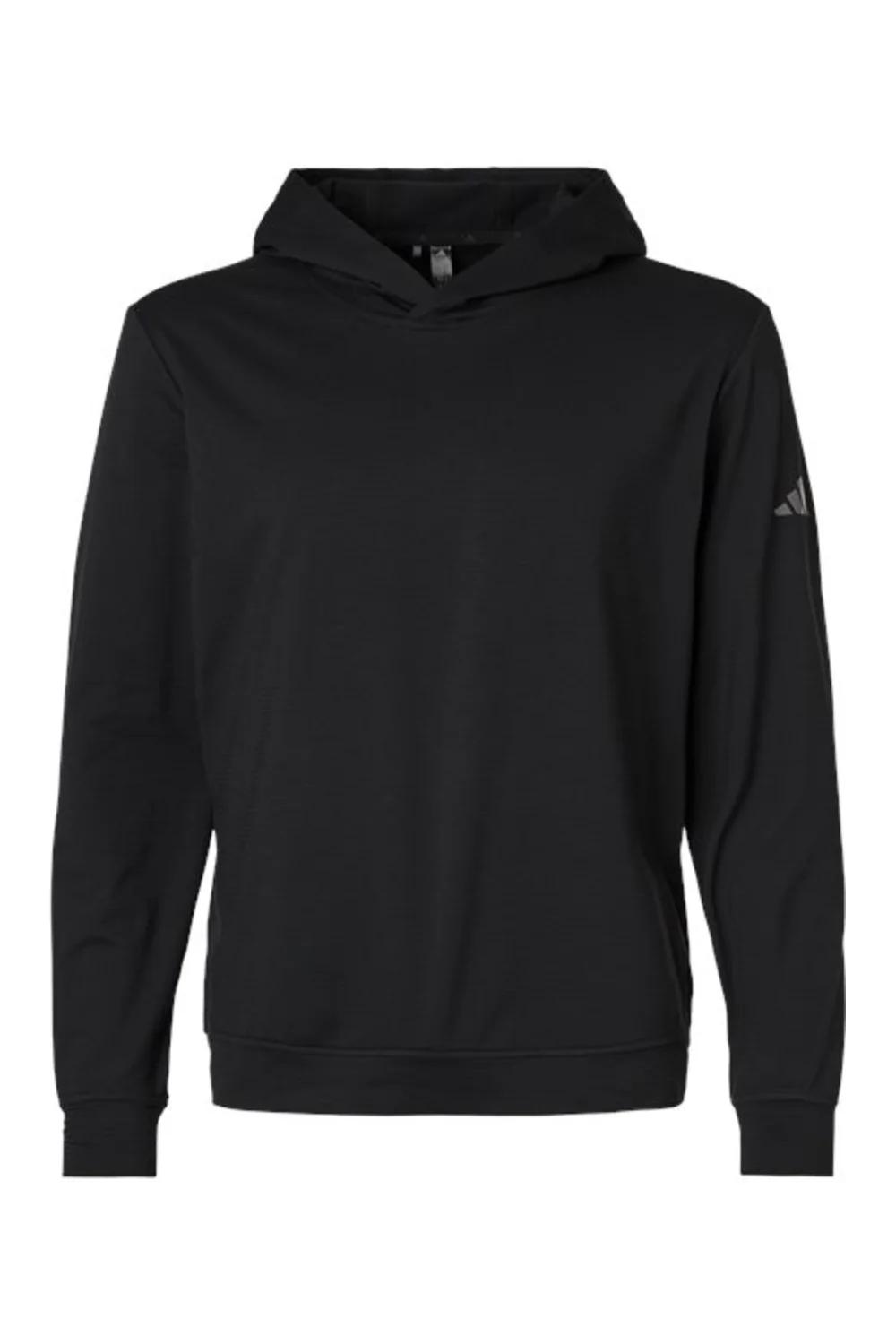 Adidas Men's Ultimate365 Elevated Hooded Sweatshirt