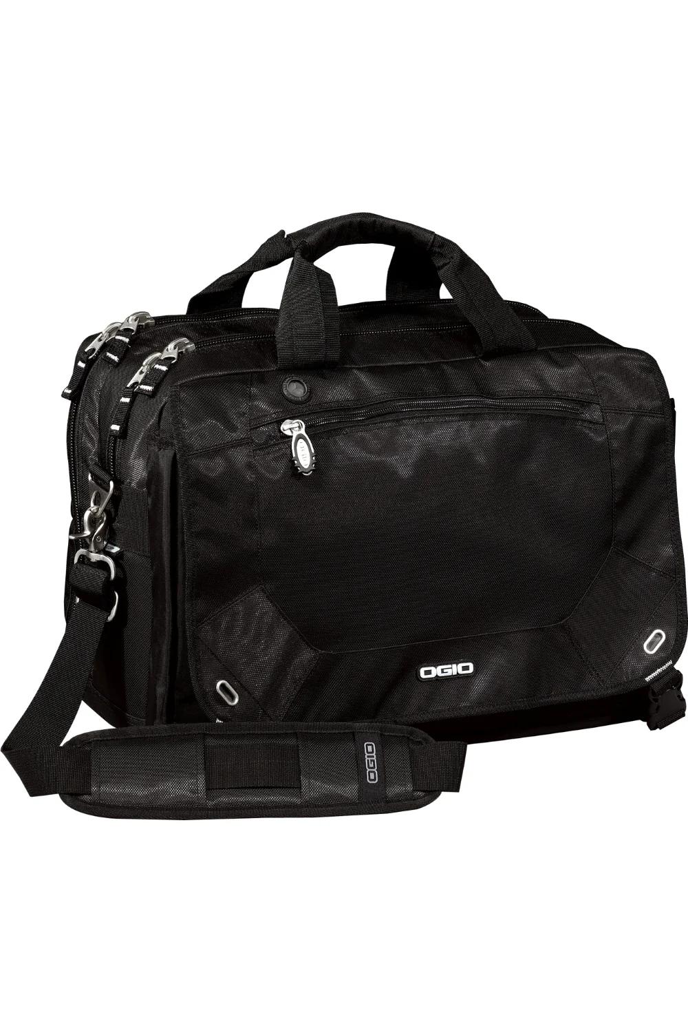 OGIO - Corporate City Corp Messenger