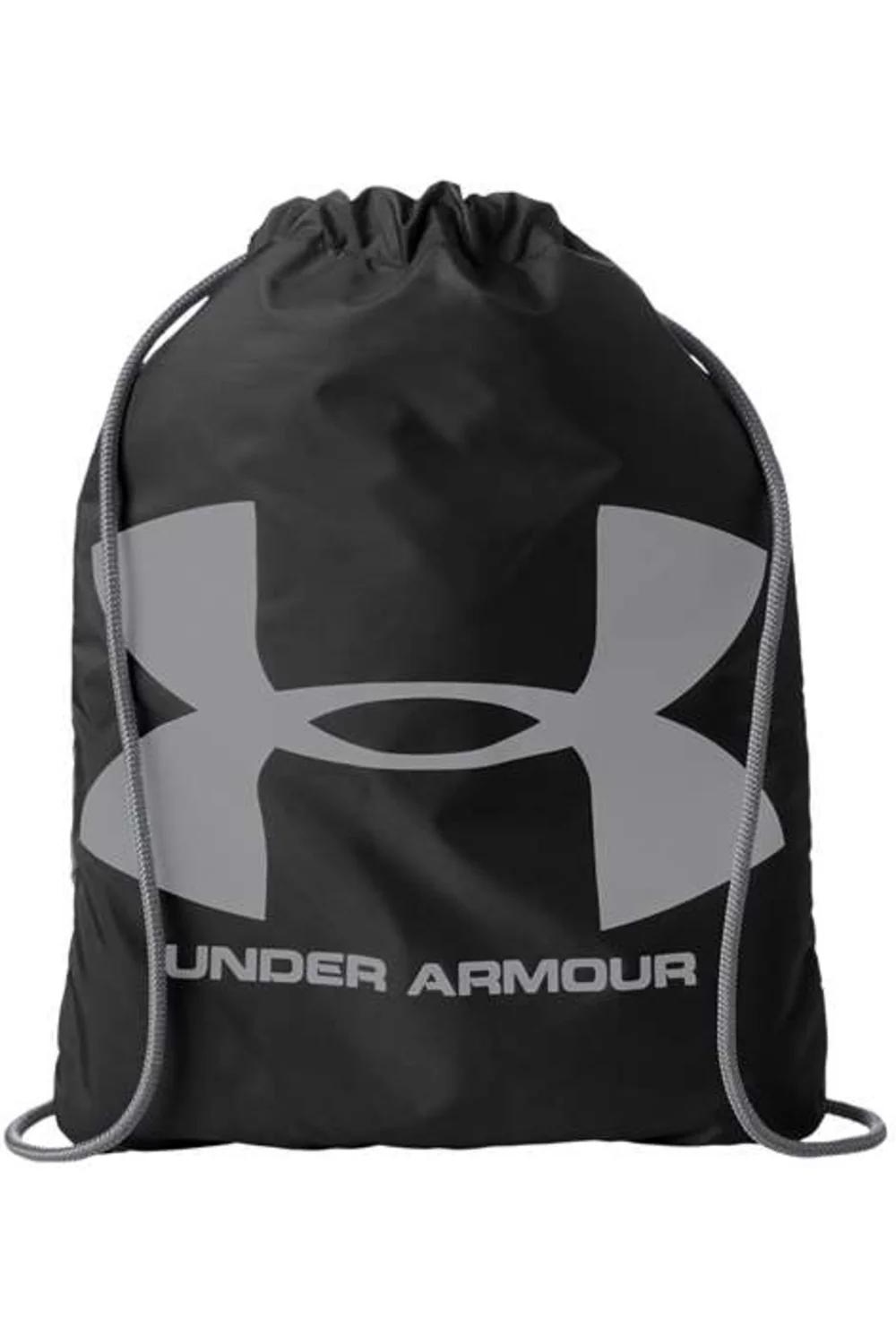 Under Armour Ozsee Sackpack Drawstring Bag