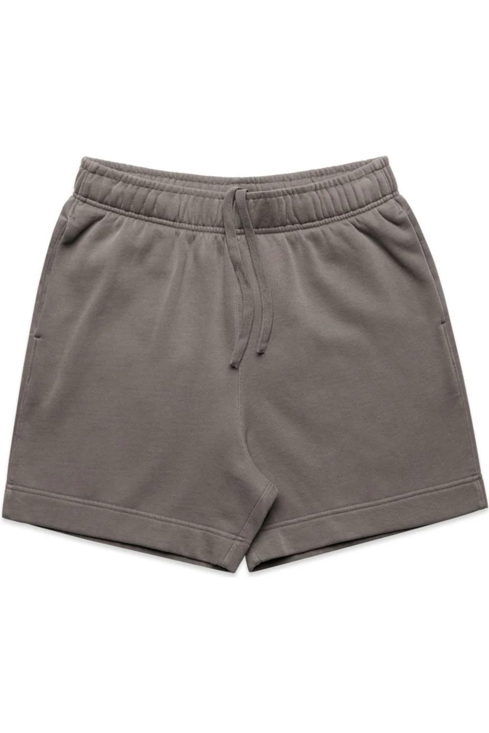AS Colour Relax Faded Track Shorts 18