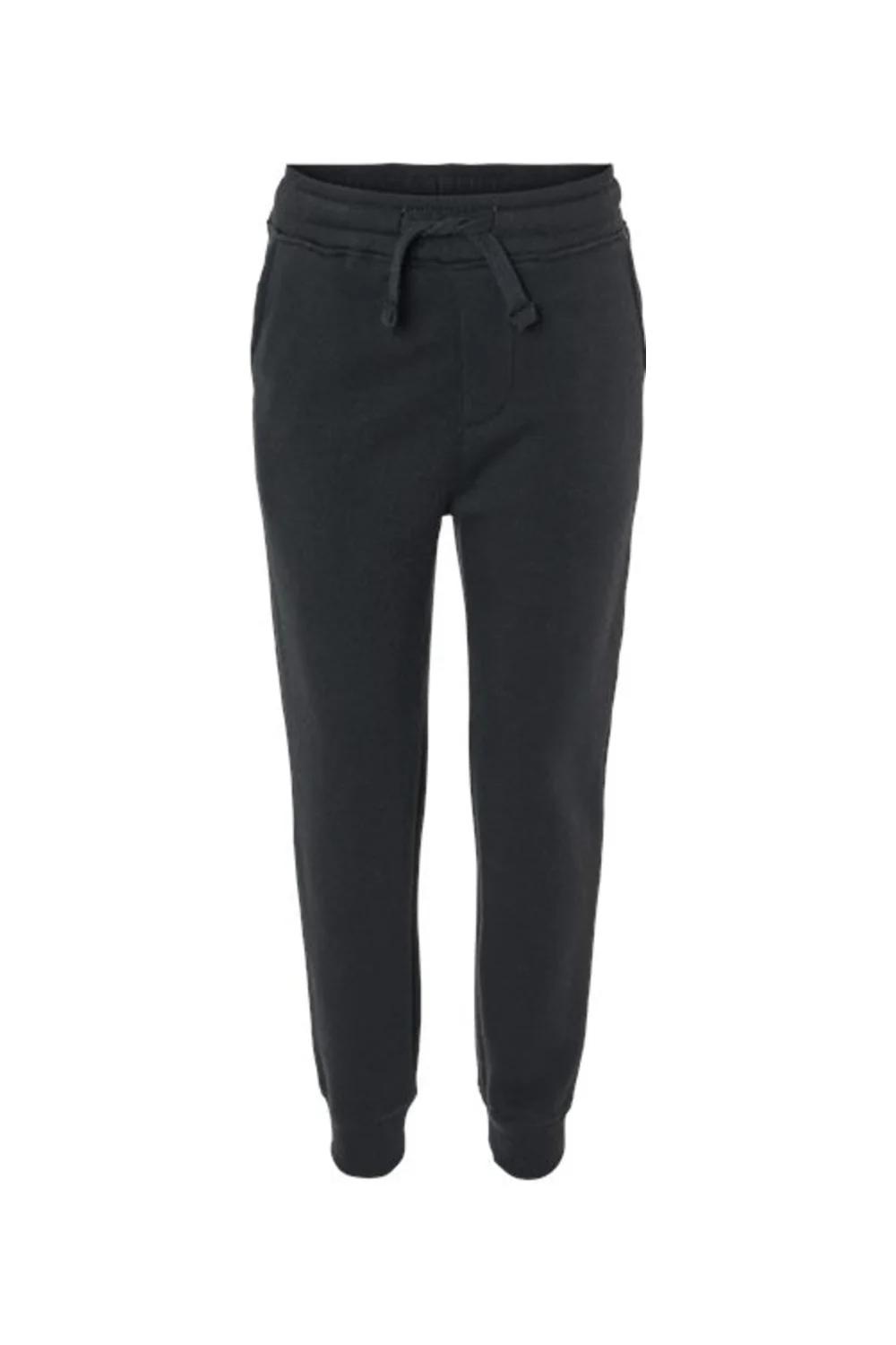 Independent Trading Co. Toddler Lightweight Special Blend Sweatpants