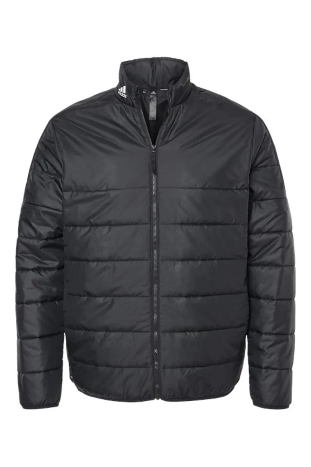 Adidas Puffer Jacket