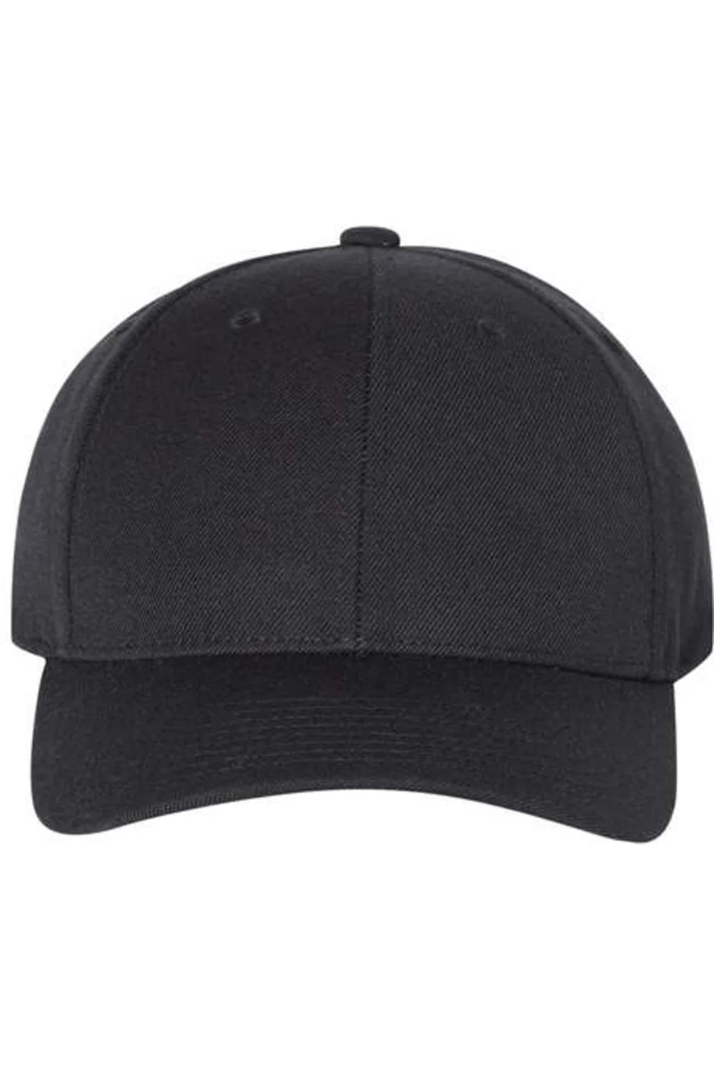 YP Classics Premium Curved Visor Snapback Cap