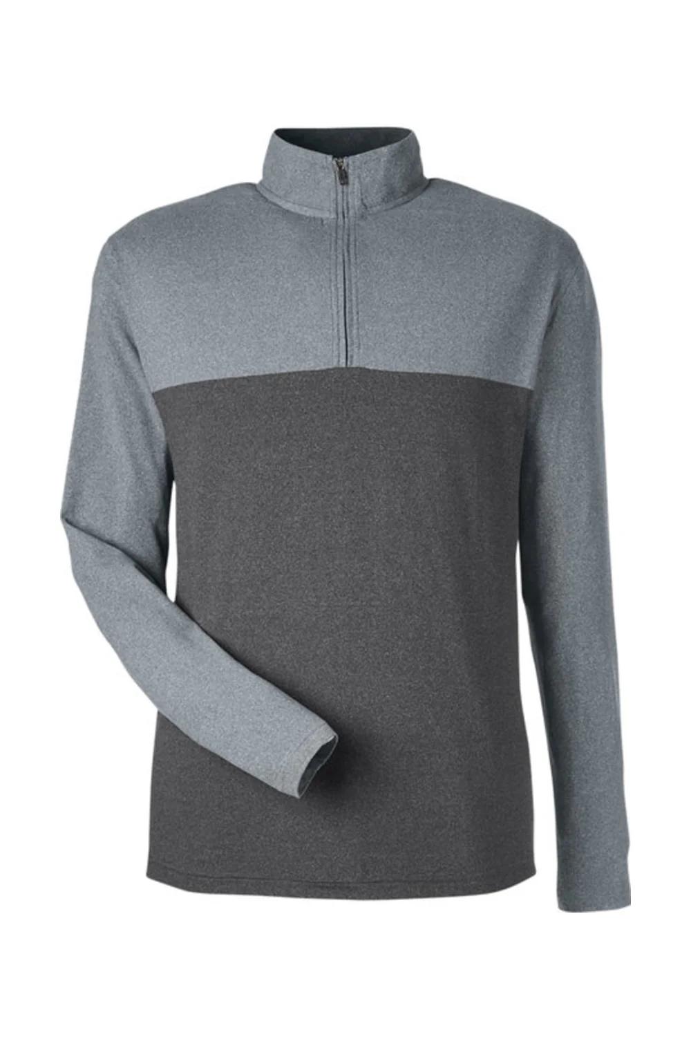 Spyder - Spyre Flex Colorblock Quarter-Zip Pullover