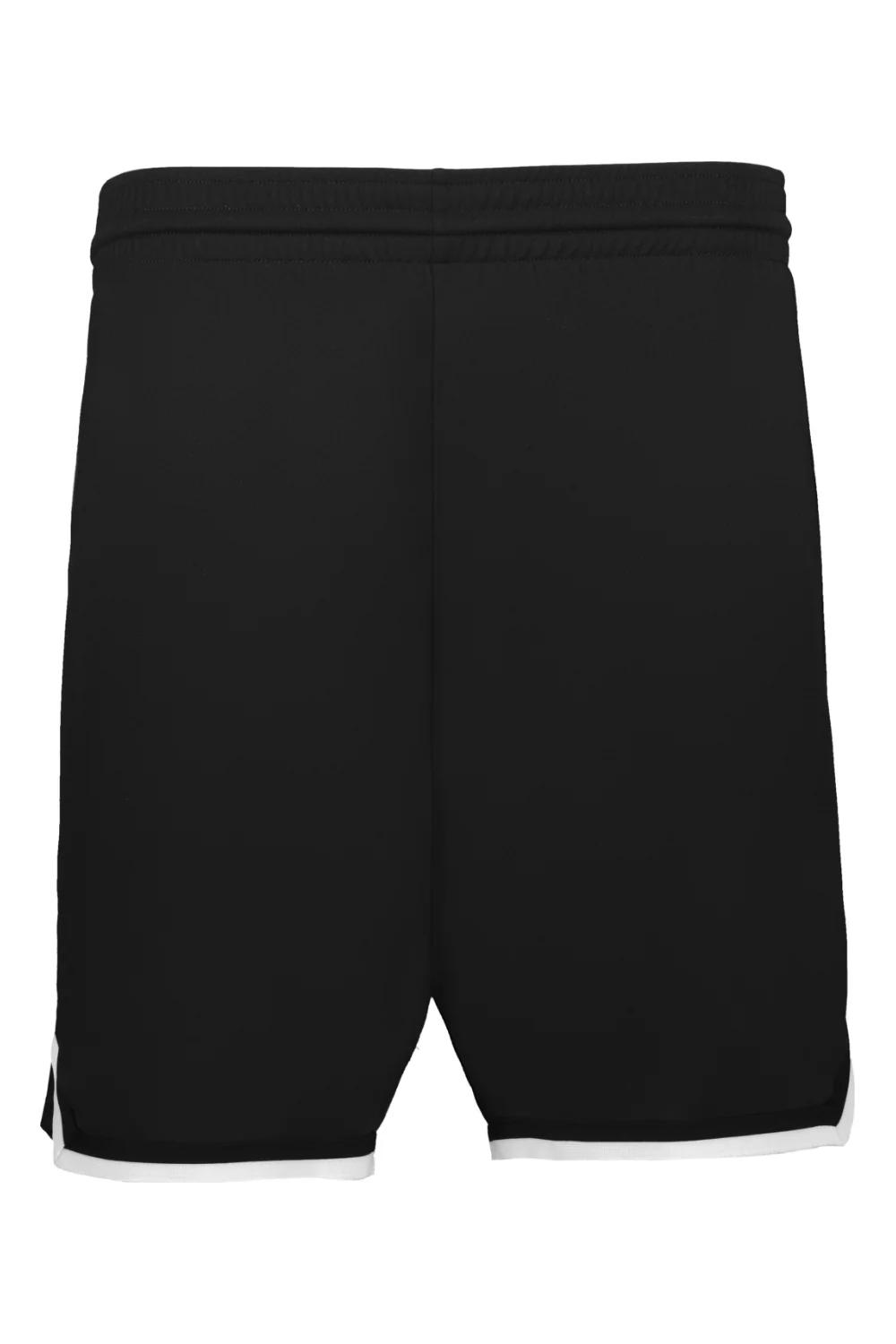 Alleson Athletic Youth Retro Basketball Shorts