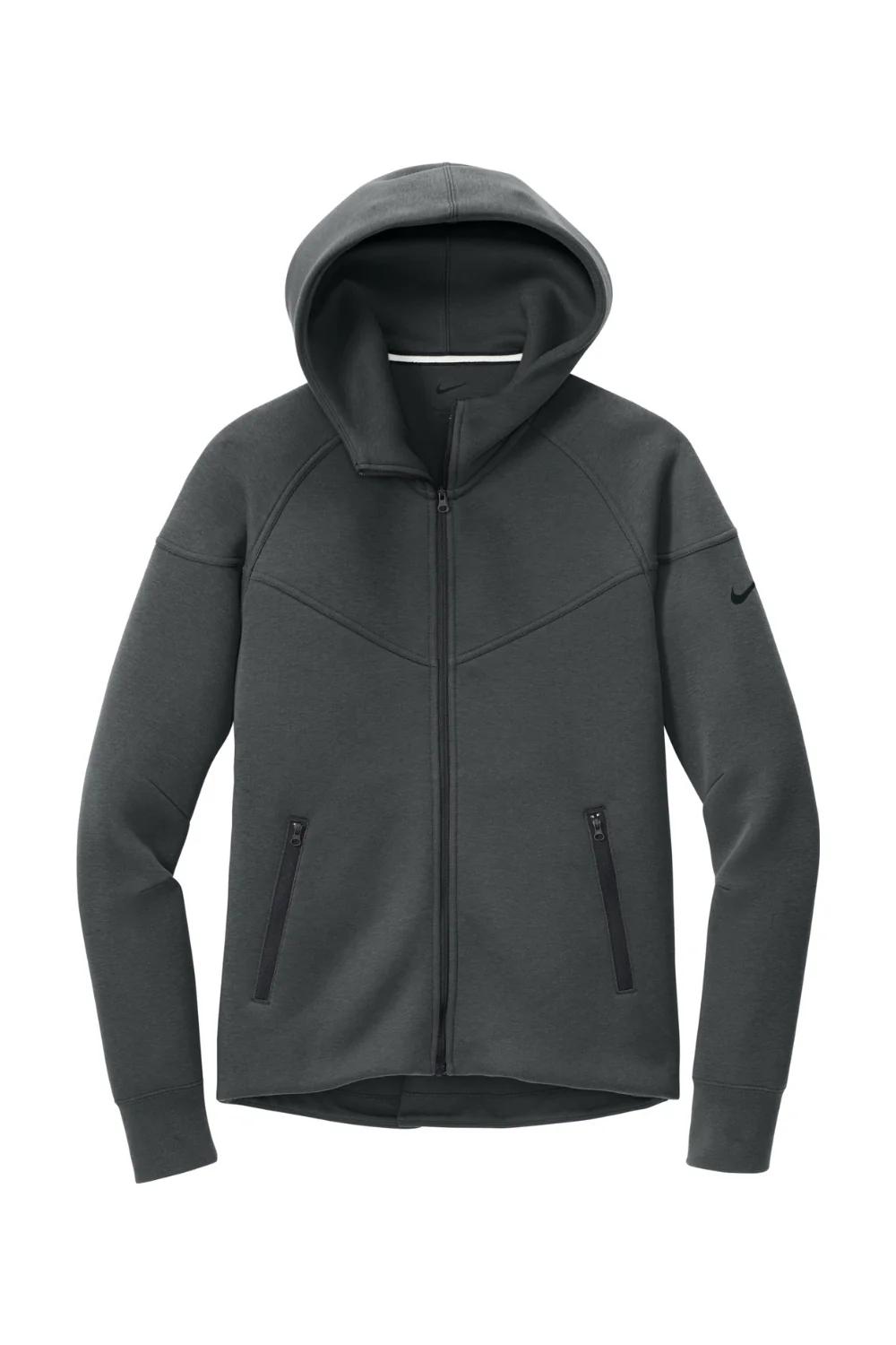 Nike Women's Tech Fleece Full-Zip Hoodie