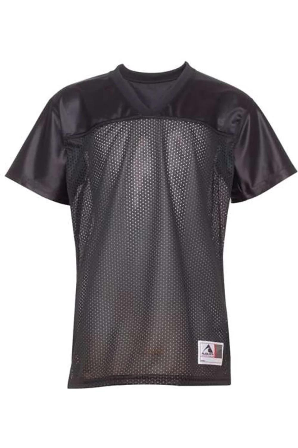 Augusta Sports Junior Fit Stadium Replica Football Jersey