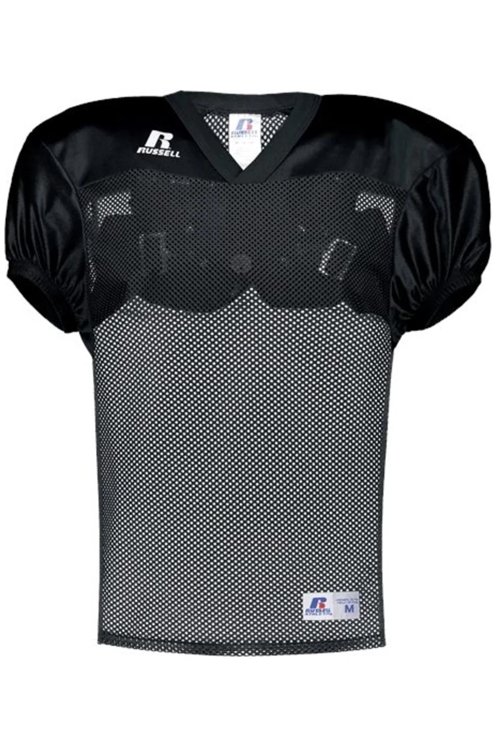 Russell Athletic Stock Practice Jersey
