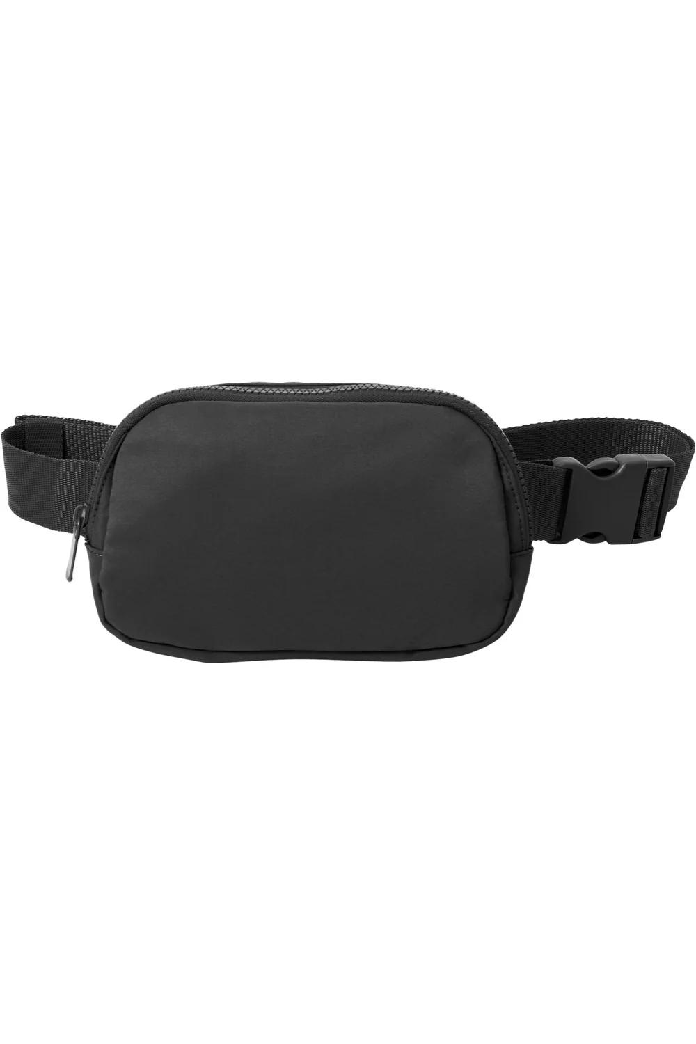 Port Authority Matte Hip Pack