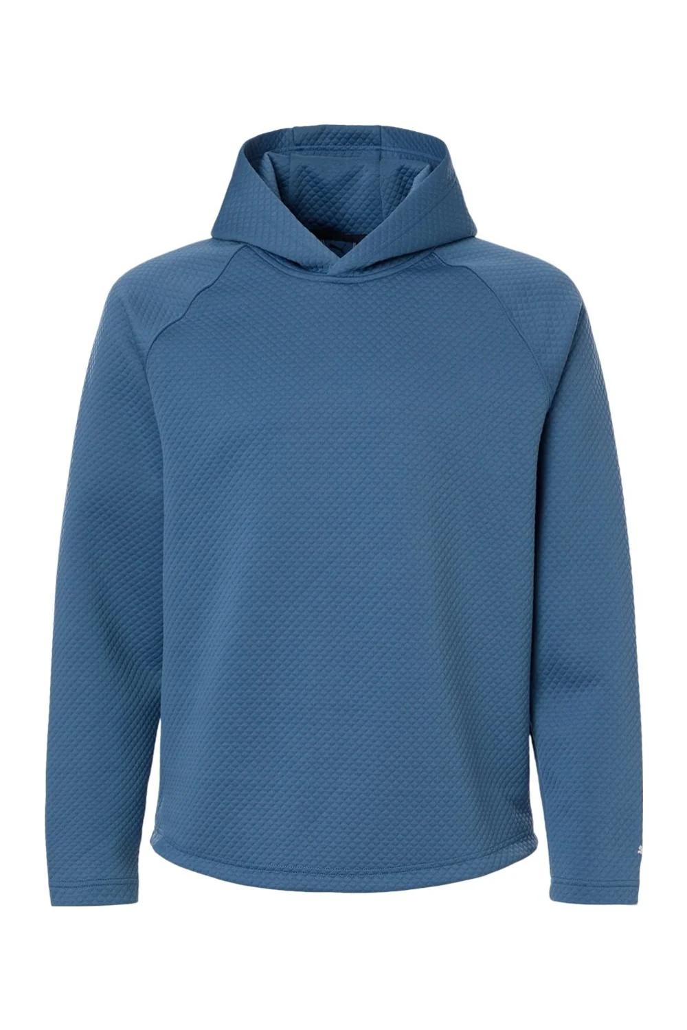 Puma Golf Men's Pebble Hooded Pullover