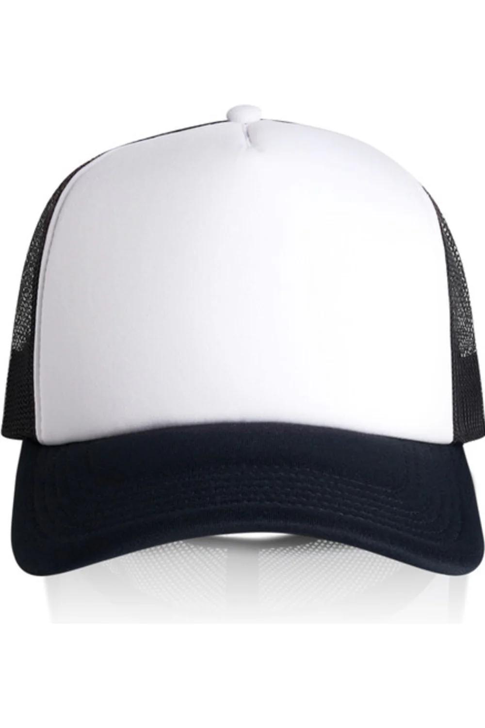 AS Colour Frame Foam Two-Tone Trucker