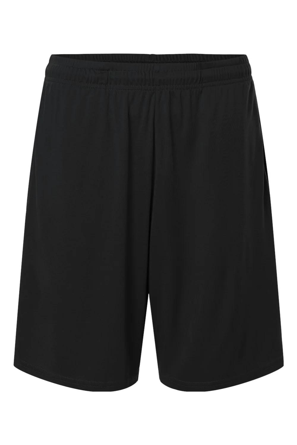 AllPro Men's Pro-Lock Performance 7 Shorts with Pockets