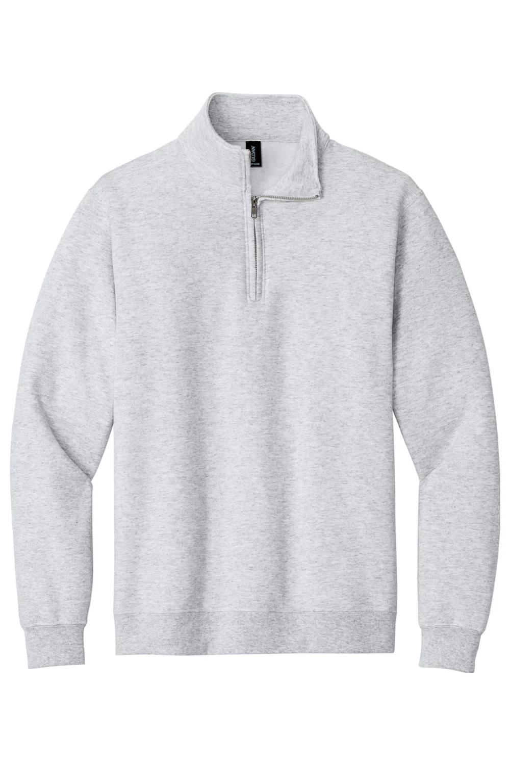 Gildan Heavy Blend 1/4-Zip Sweatshirt