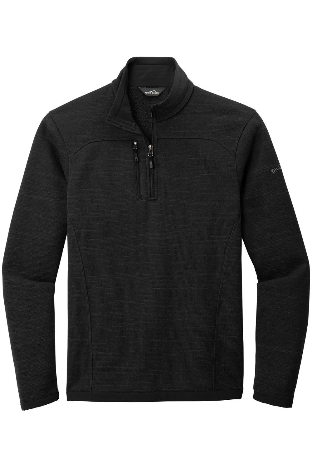 Eddie Bauer Sweater Fleece 1/4-Zip