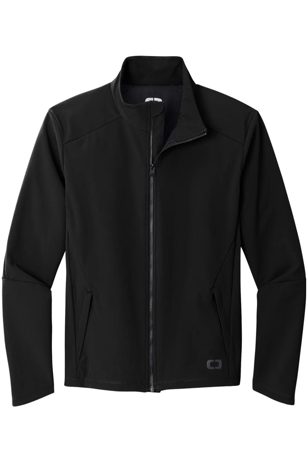 OGIO Commuter Full-Zip Soft Shell