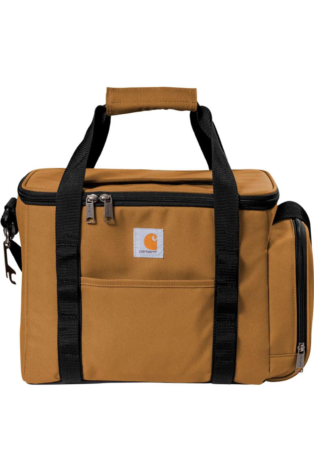 Carhartt Duffel 36-Can Cooler