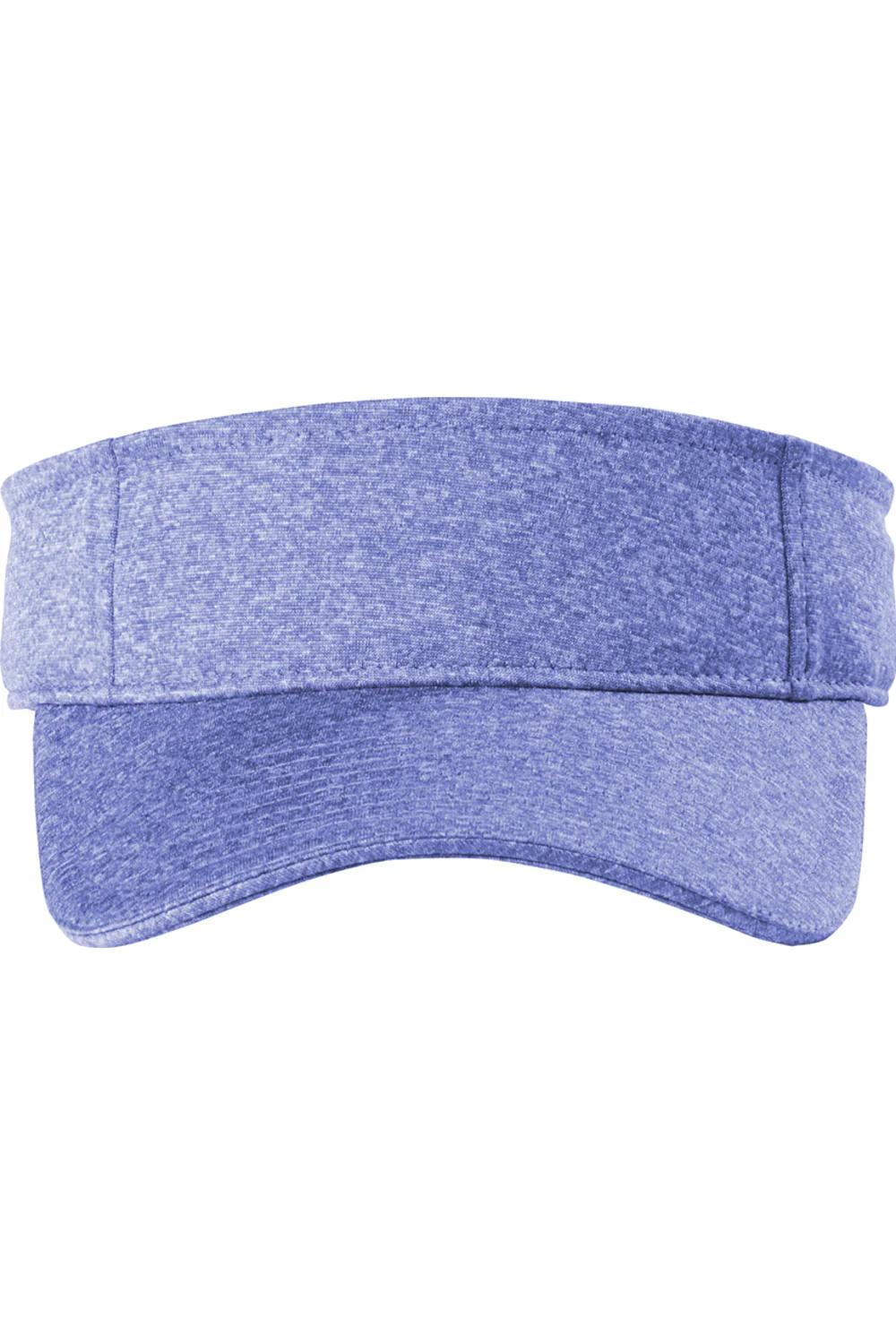 Sport-Tek  Contender Visor