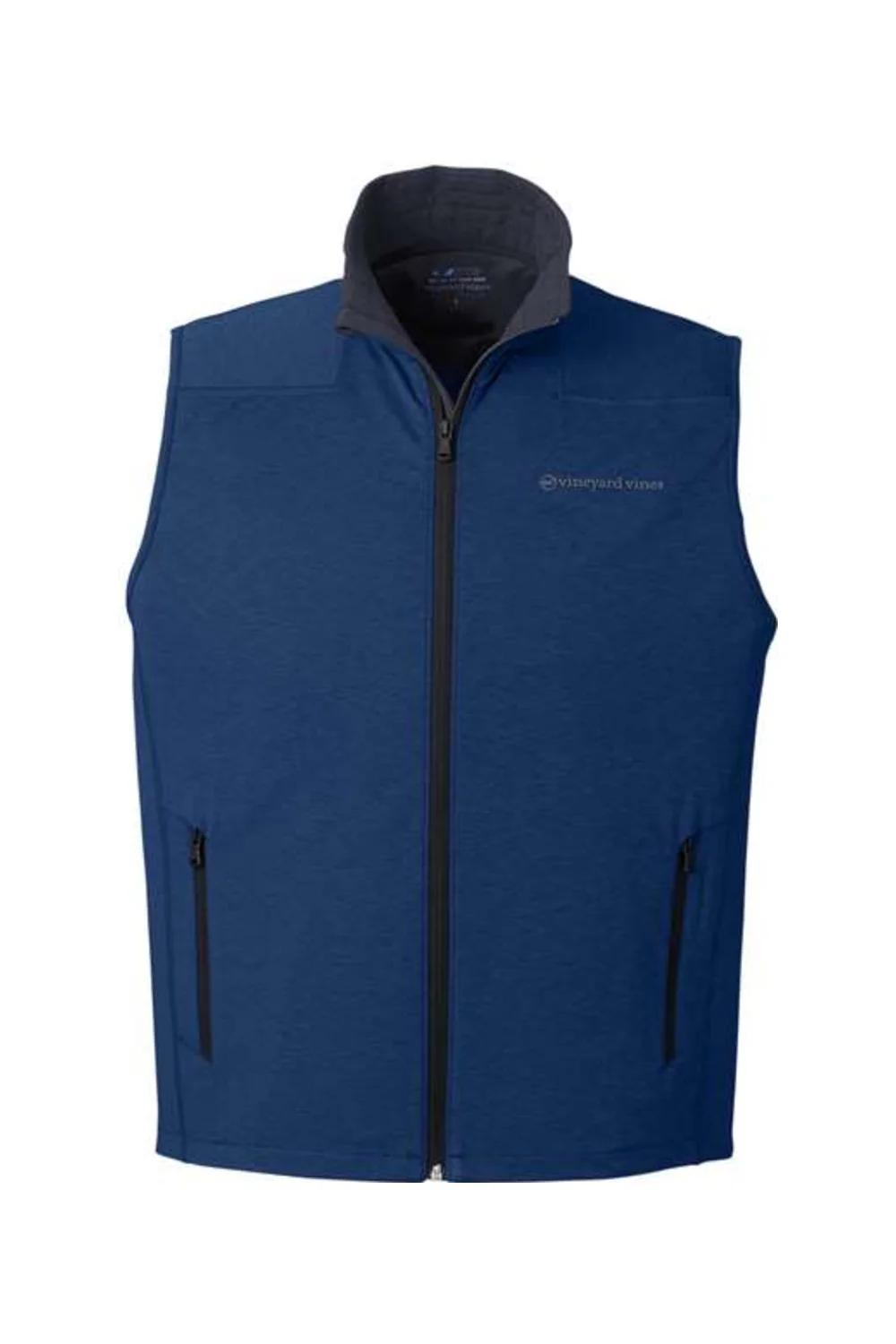 Vineyard Vines On-The-Go Shep Vest