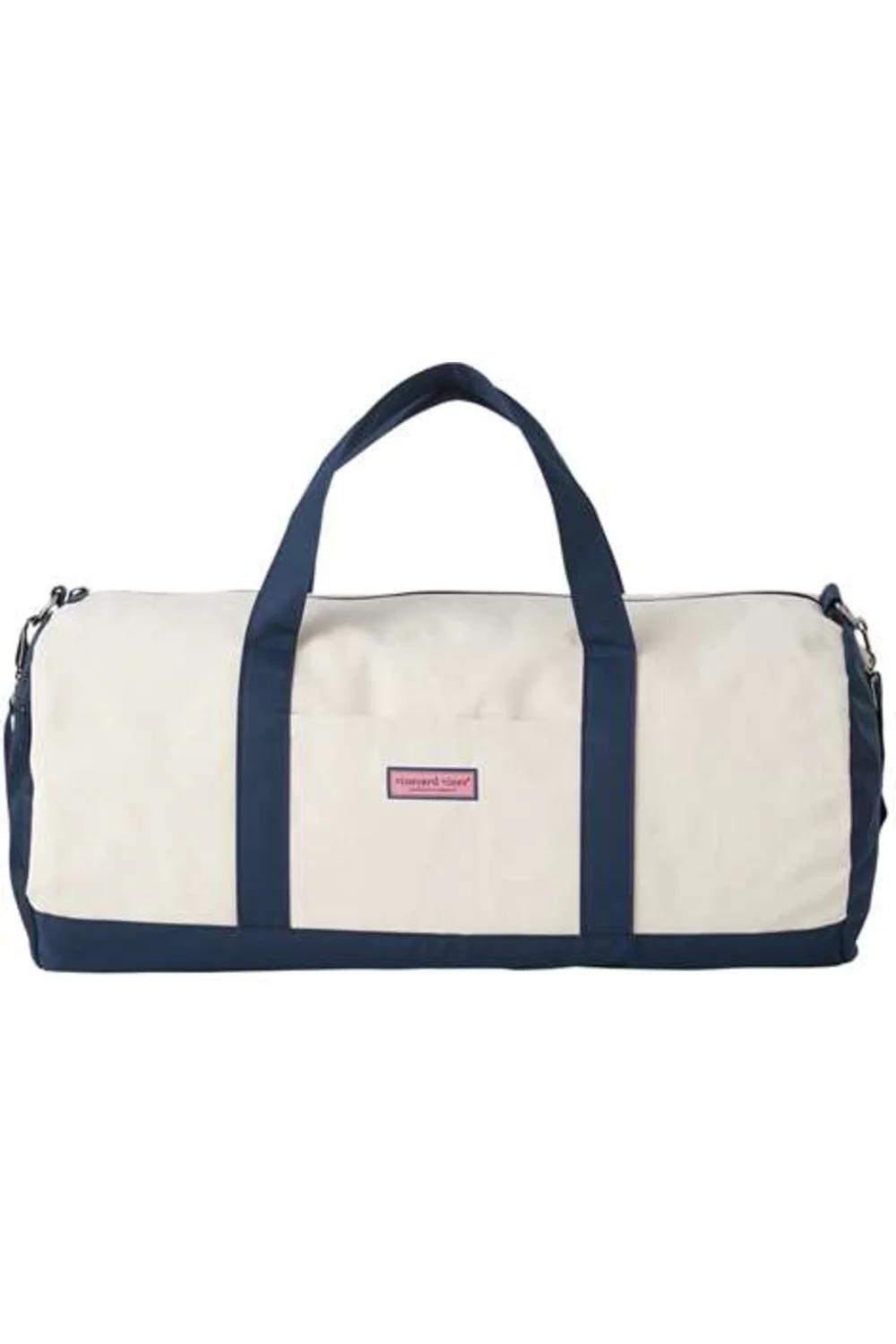 Vineyard Vines Medium Duffle