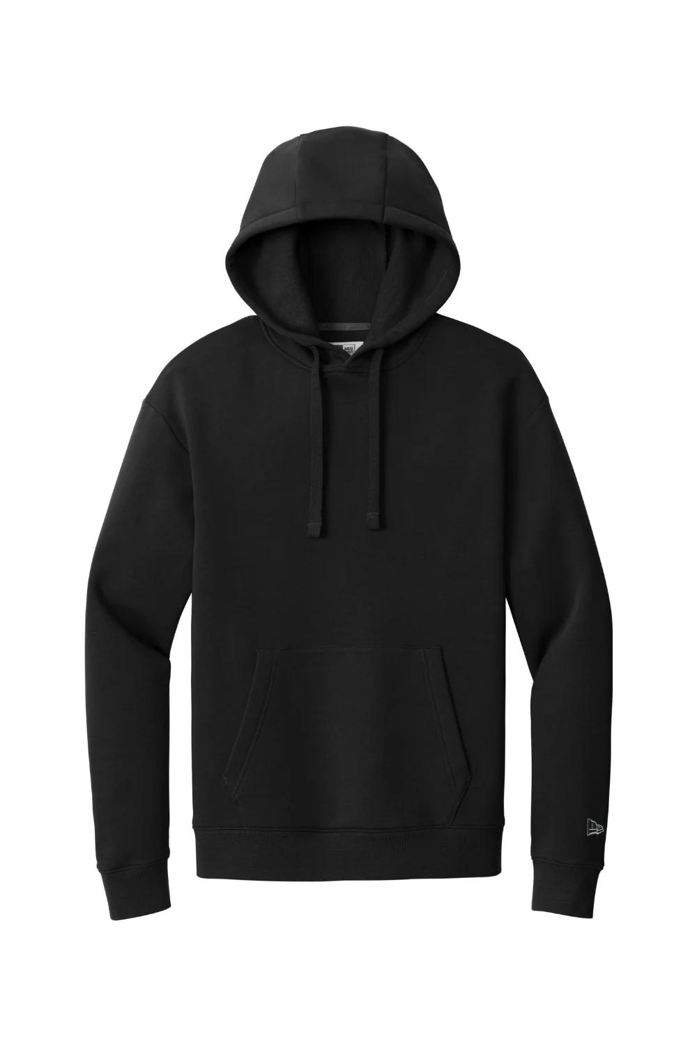 New Era Heritage Fleece Pullover Hoodie