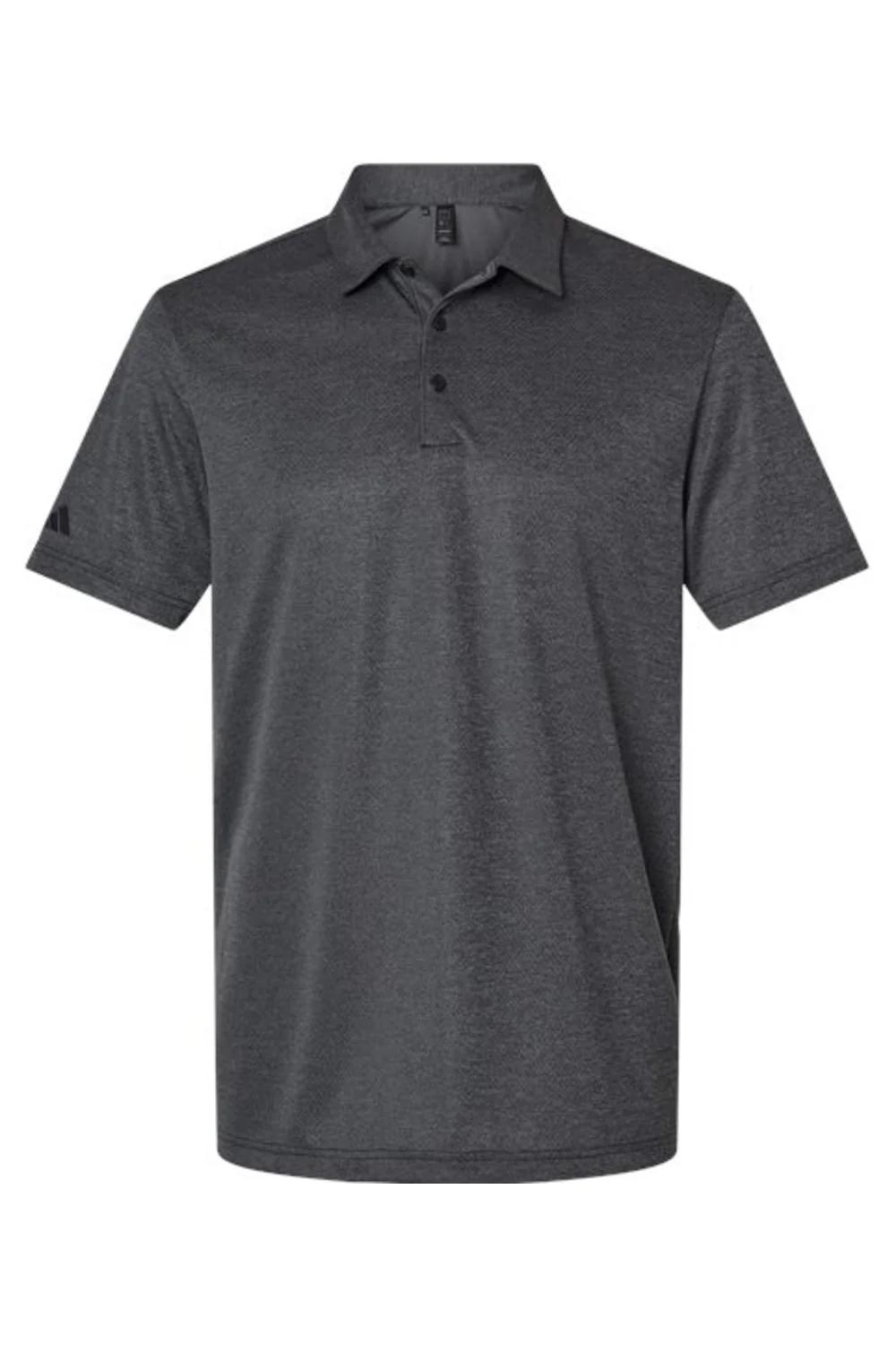Adidas Space Dyed Polo