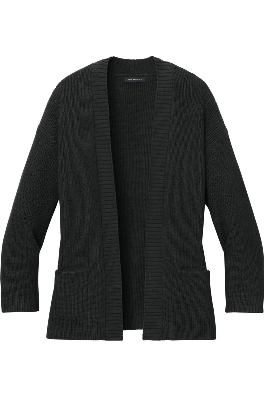 Mercer+Mettle Women's Open Cardi