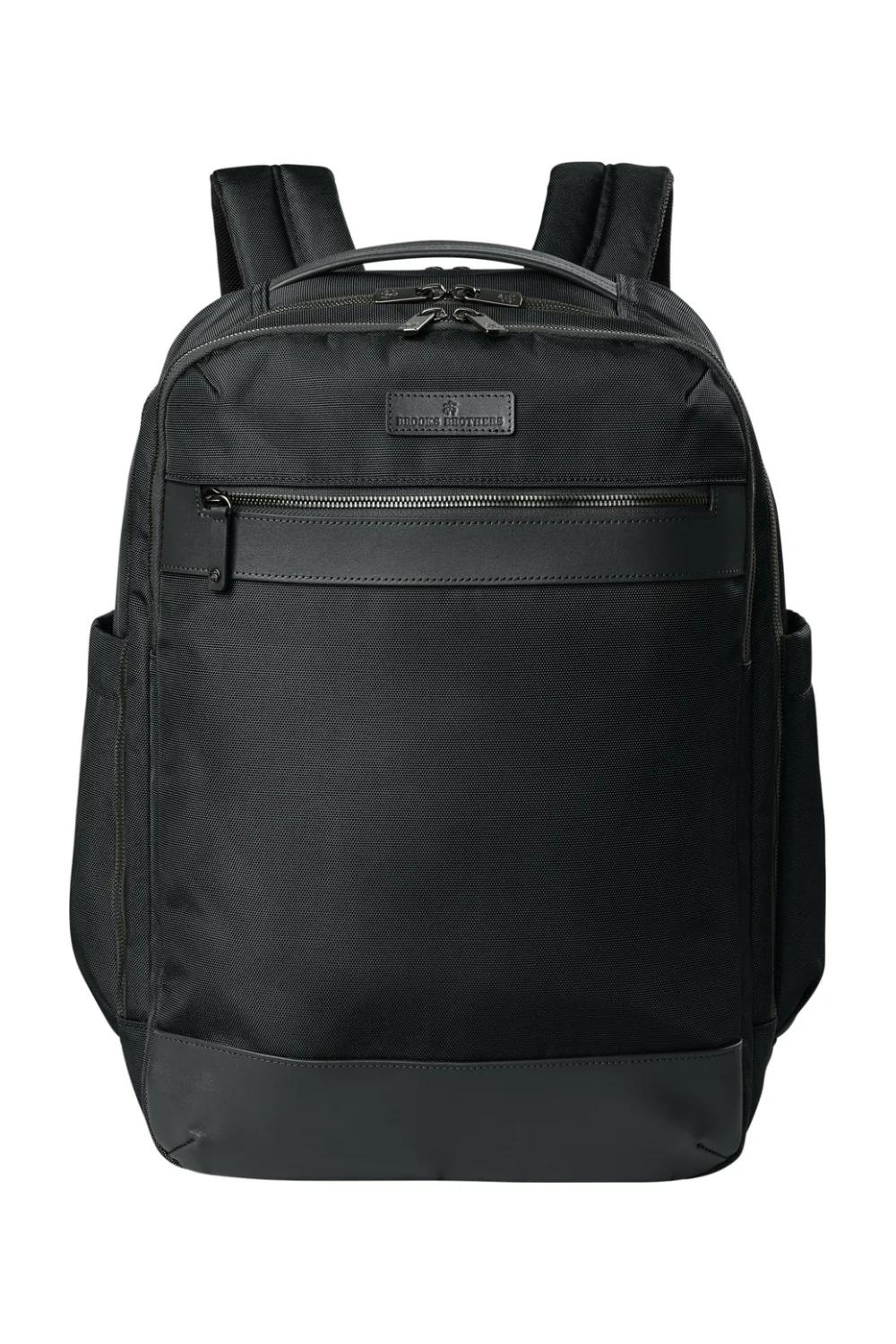 Brooks Brothers Oxford Backpack