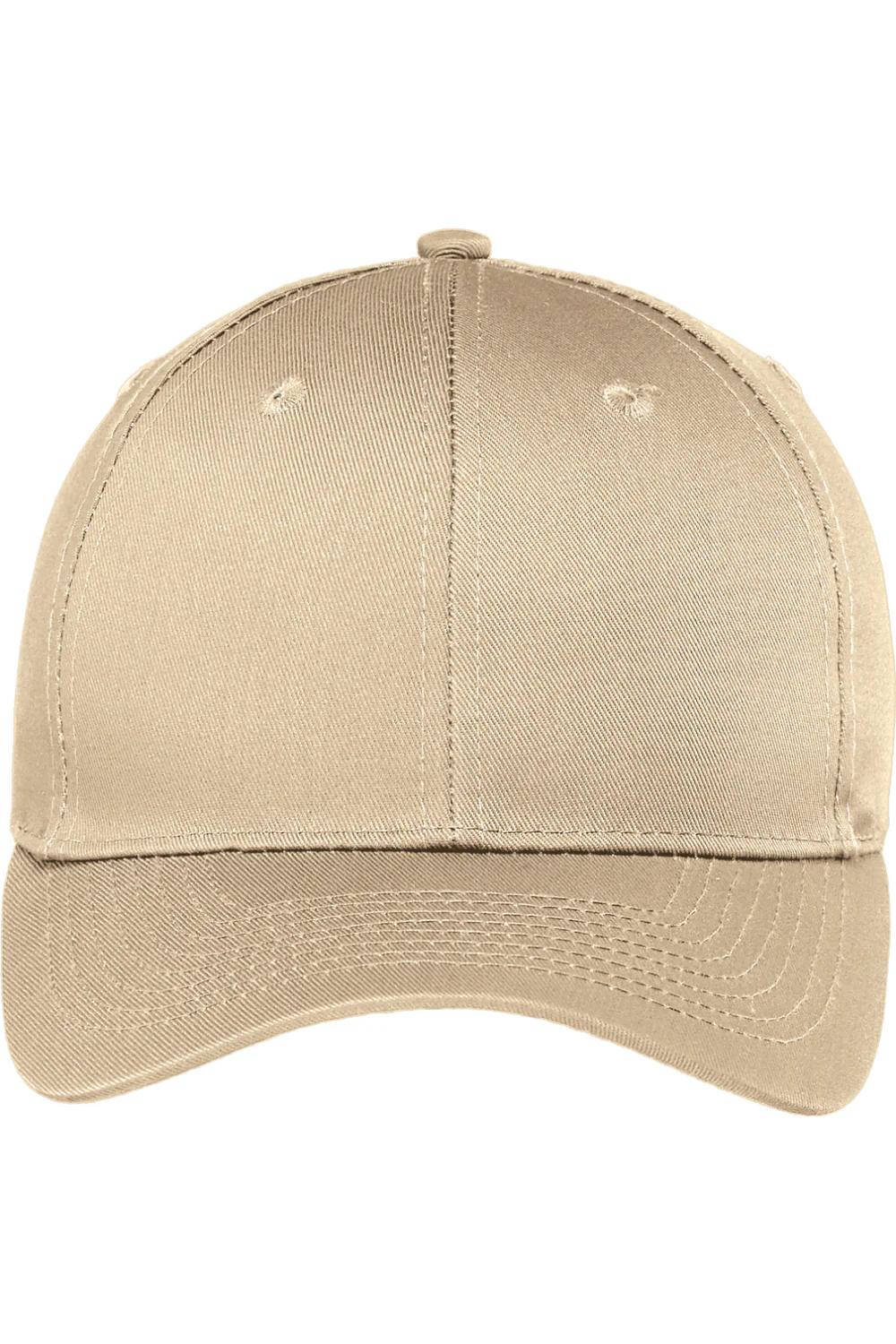 Port Authority Easy Care Cap