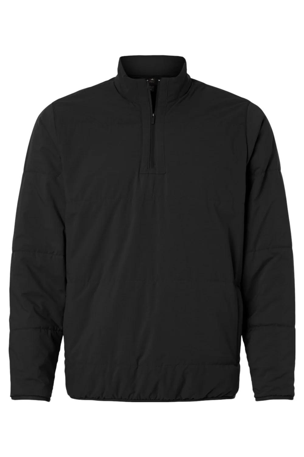 Adidas Men's Ultimate365 Arctic Quarter-Zip Jacket
