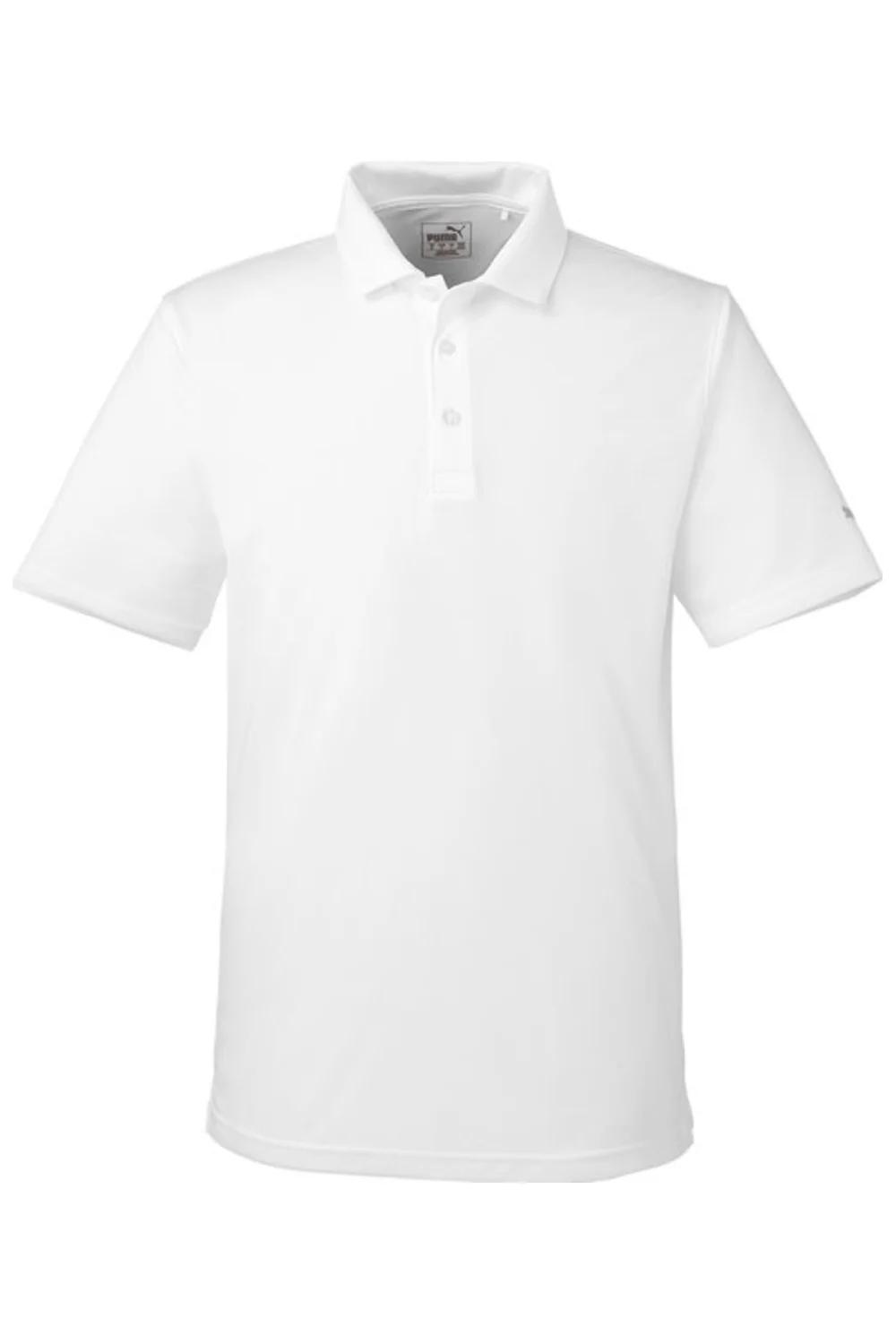 Puma Golf Men's Icon Golf Polo