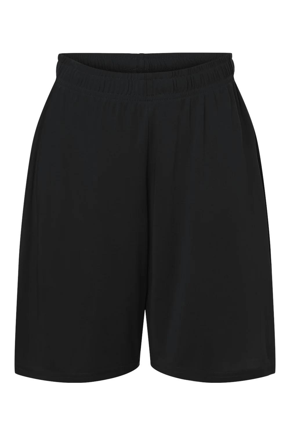 AllPro Youth Pro-Lock Performance 7 Shorts with Pockets