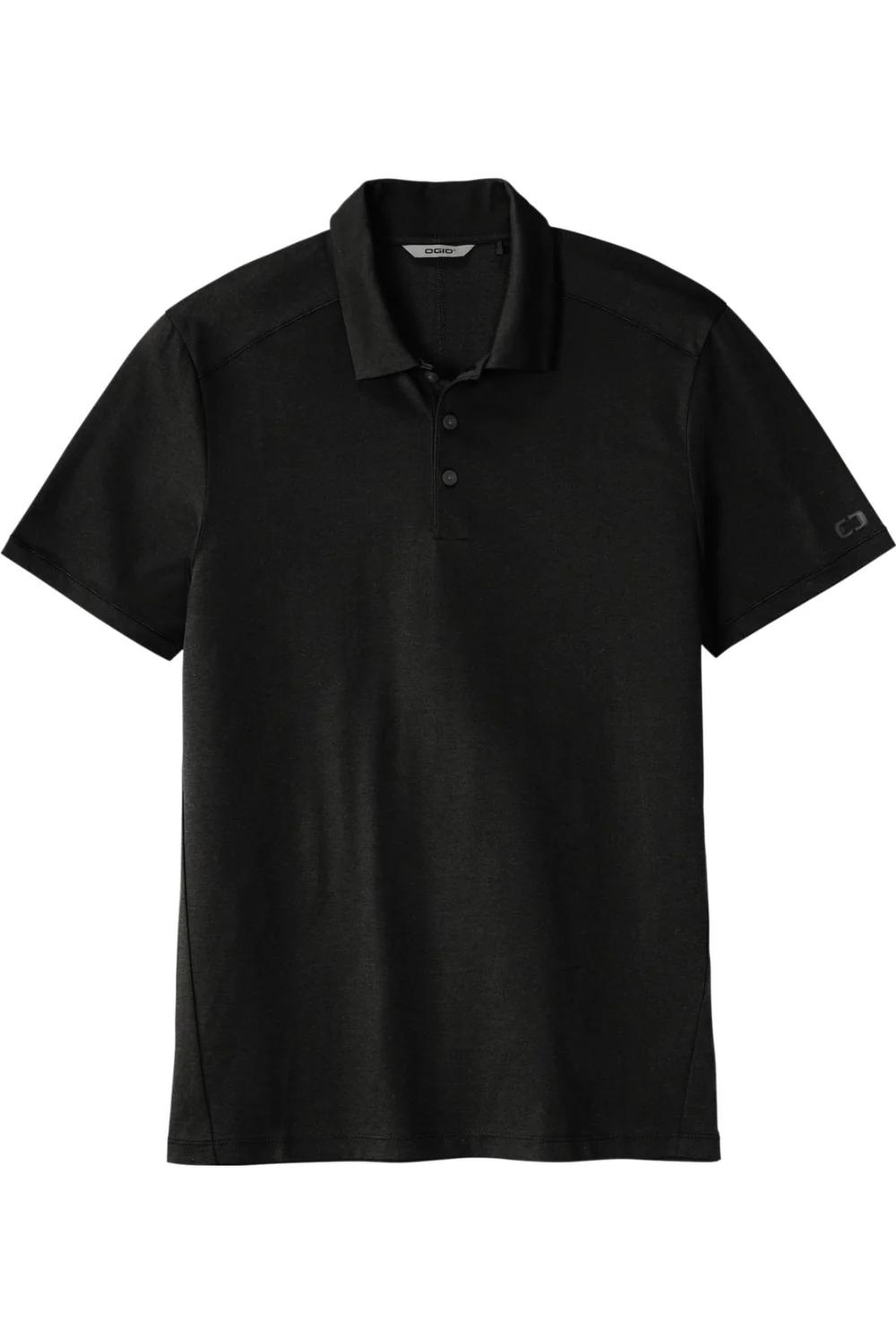 OGIO Code Stretch Polo