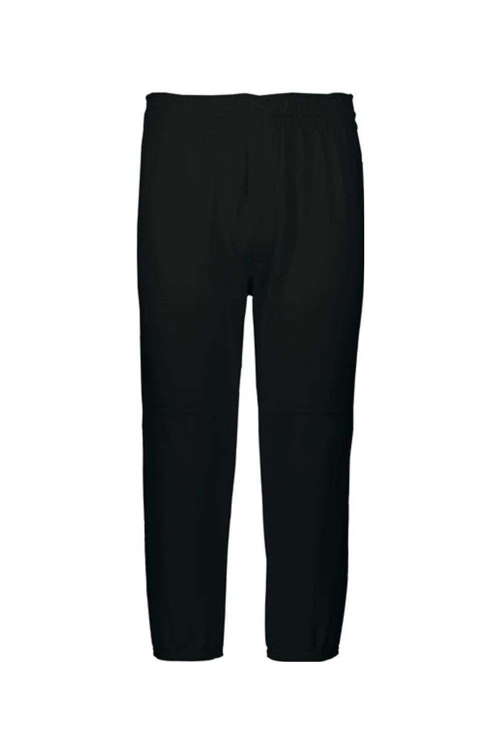 Augusta Sportswear Youth Gamer Pull-Up Baseball Pant
