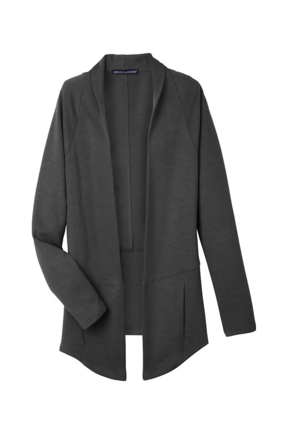Devon & Jones New Classics Ladies' Charleston Cardigan