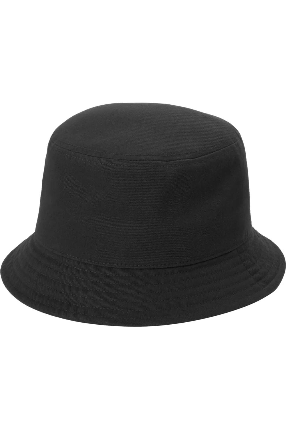 Port Authority Twill Short Brim Bucket Hat