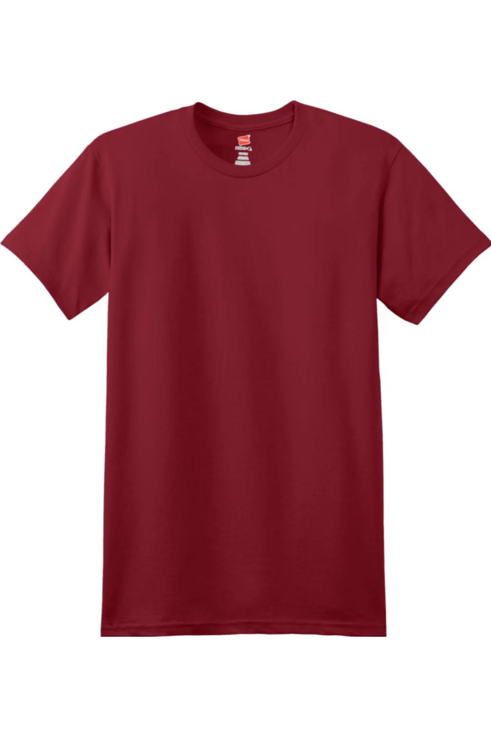 Hanes - Perfect-T Cotton T-Shirt
