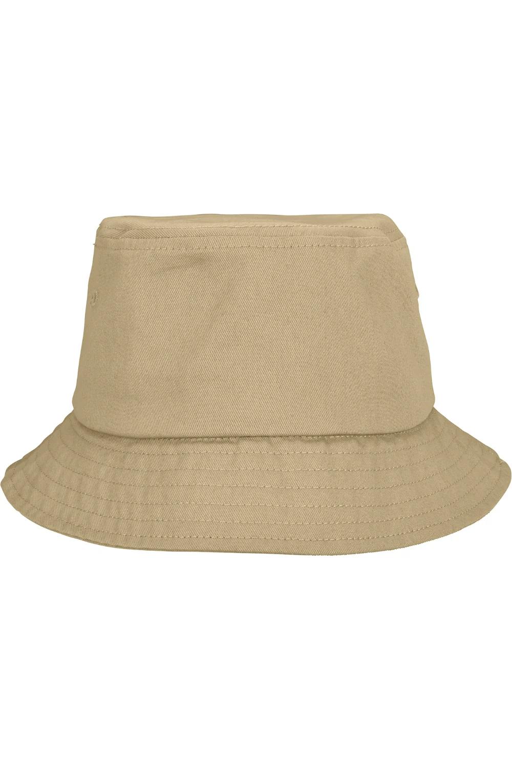 Cotton Bucket Cap